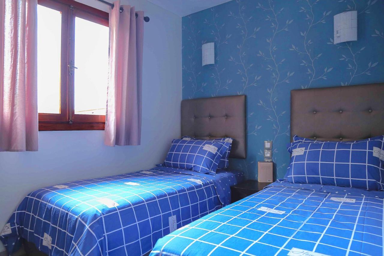 Chalet Premium (Côté Parc Aquatique, 1 Km de la Plage)