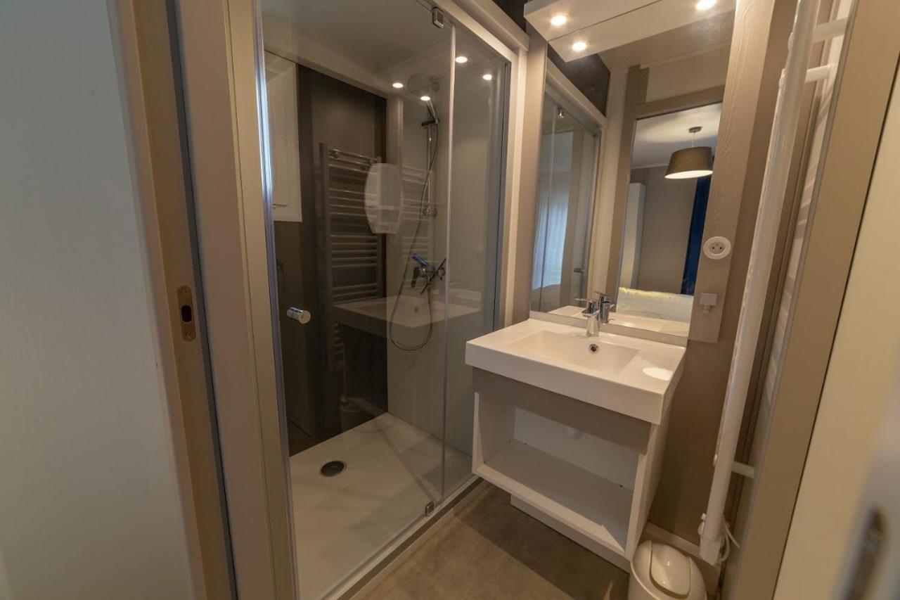 Chalet 2 Chambres