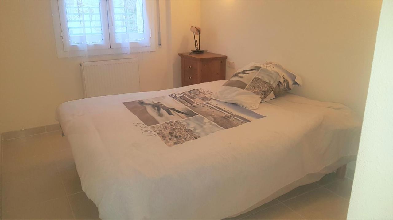 Appartement 3 Chambres