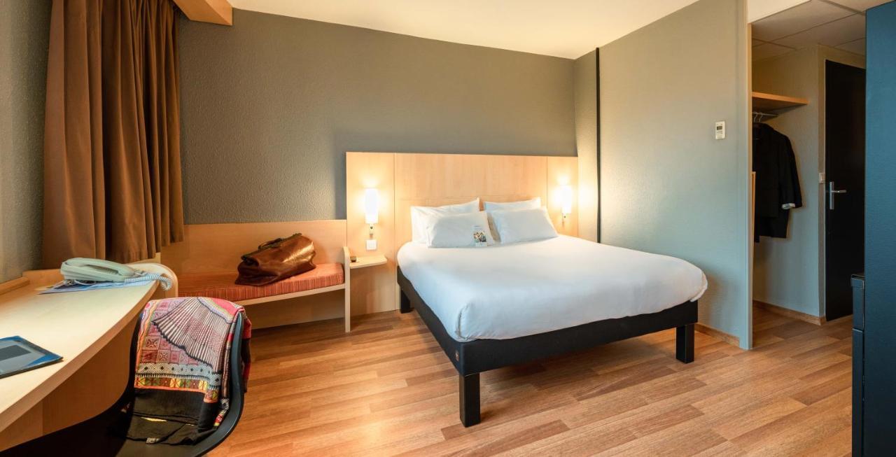 Chambre Double Standard