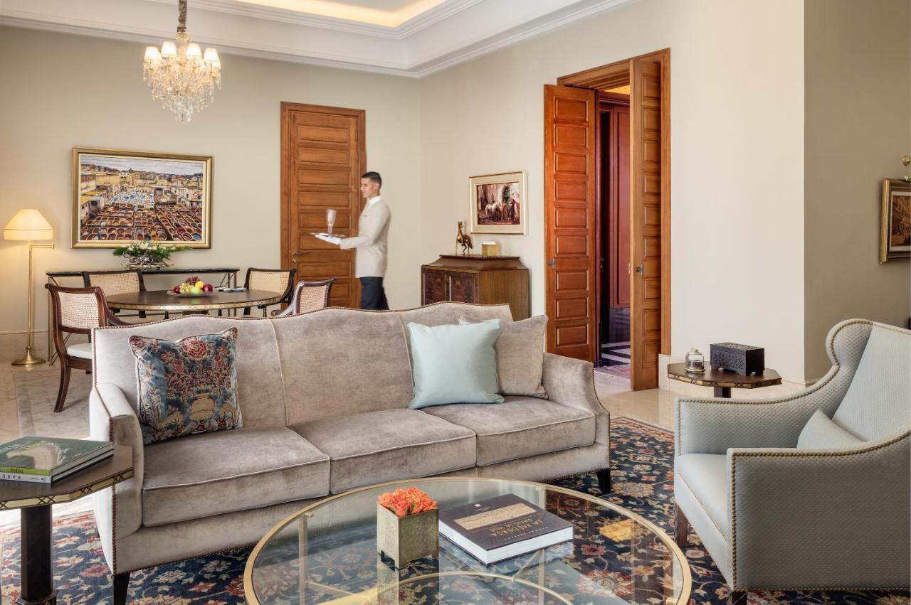 Villa Royale avec piscine privée