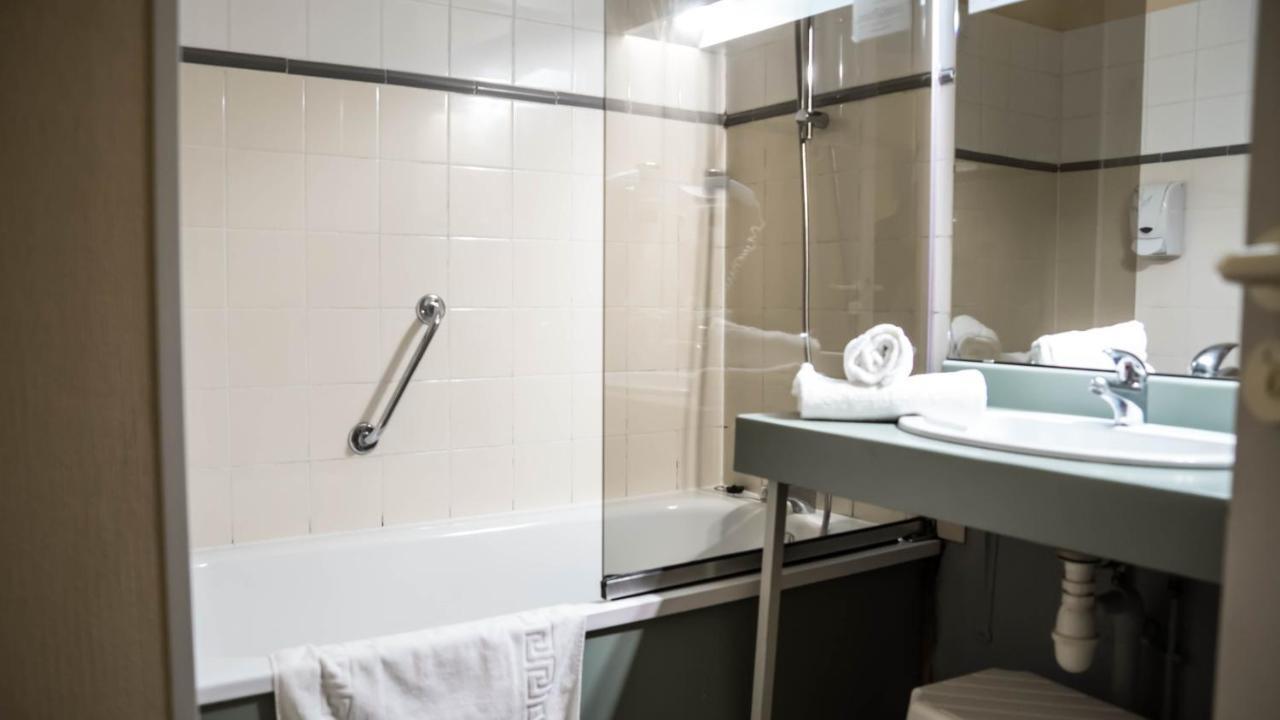 Chambre Triple Économique