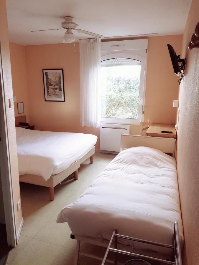 Chambre Triple Classique