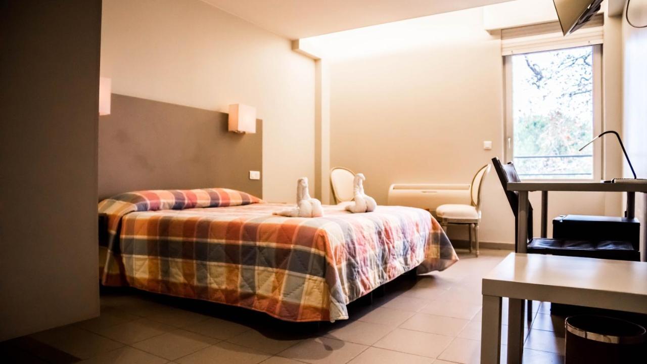 Chambre Double Deluxe