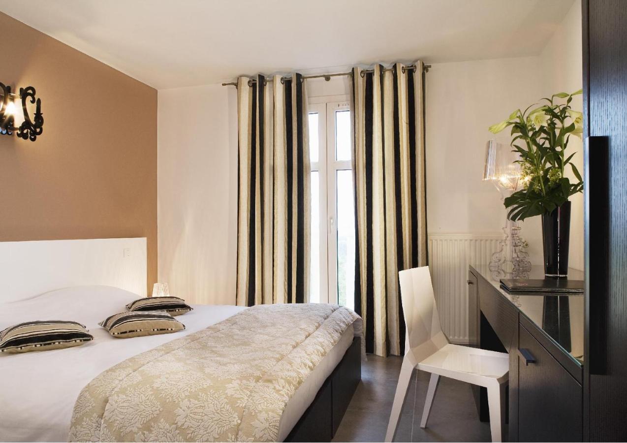 Chambre Double Standard