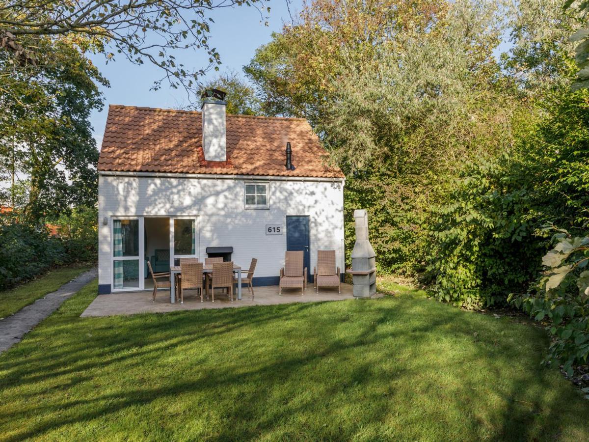 Gîte VIP (4 Personnes)