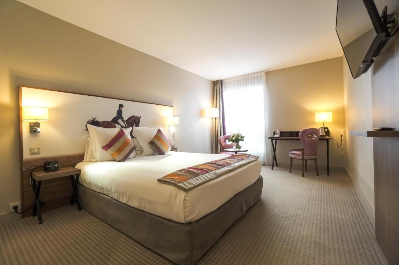 Chambre Lit Queen-Size Confort - Non-Fumeurs