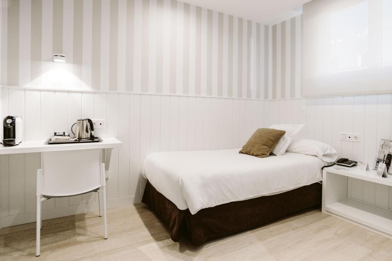 Chambre Simple