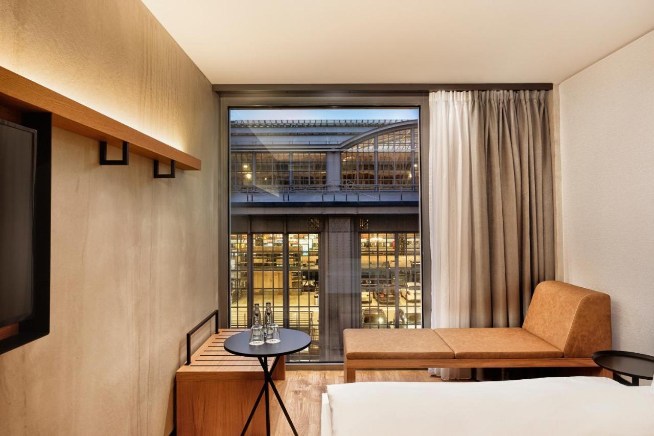 Chambre Double Confort