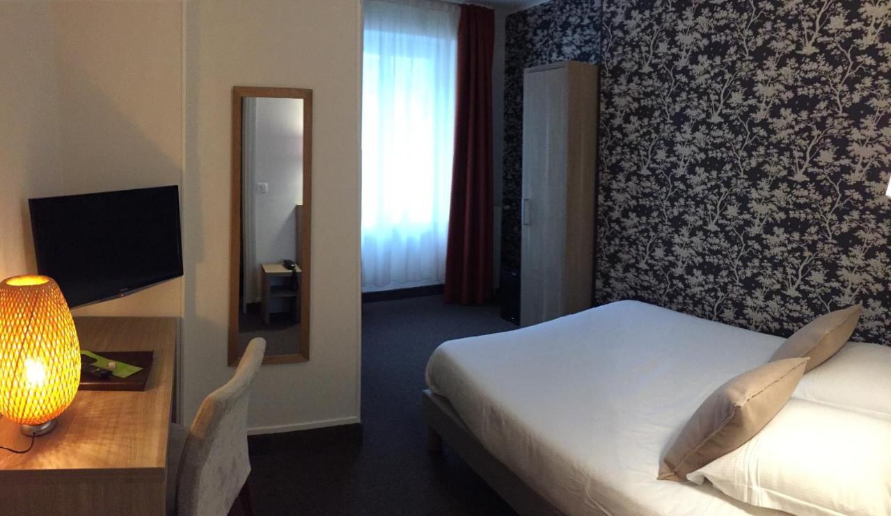 Petite Chambre Double
