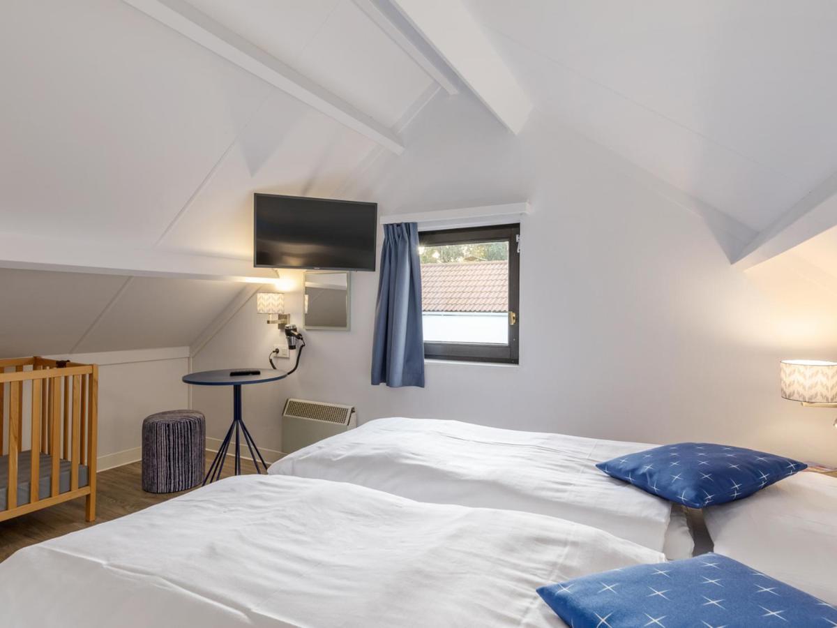 Gîte Premium (8 Personnes)