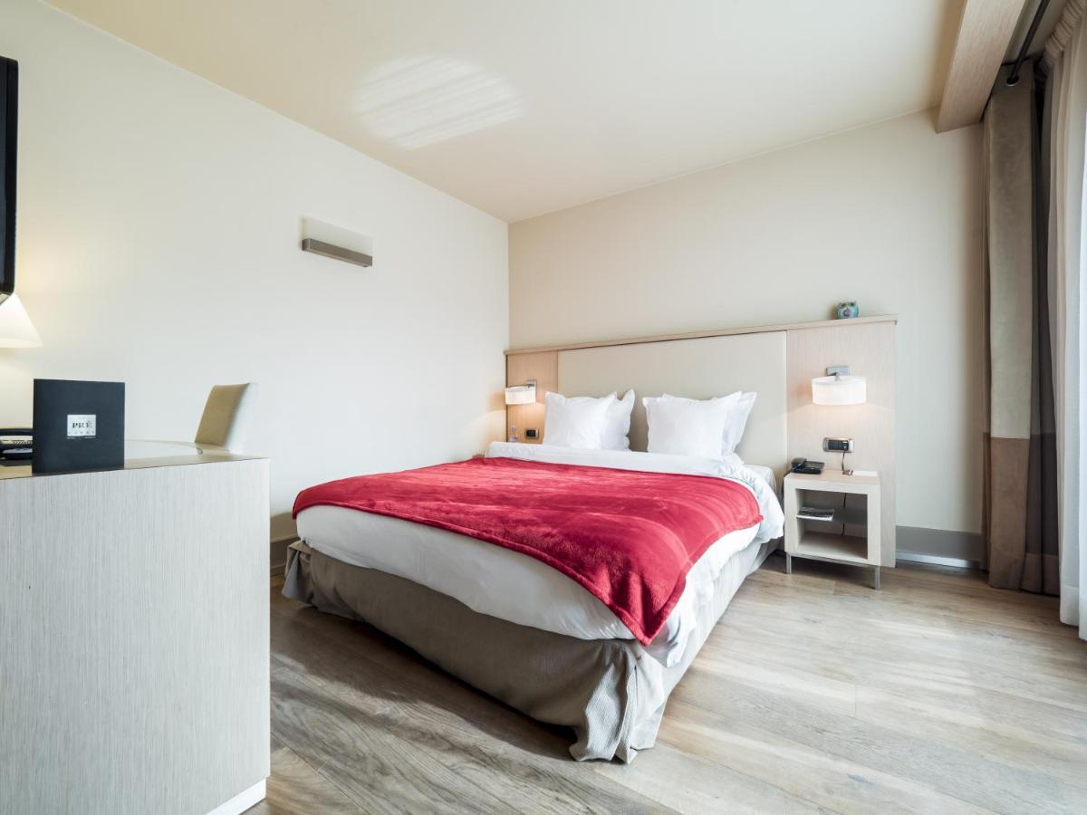 Chambre Double Privilège