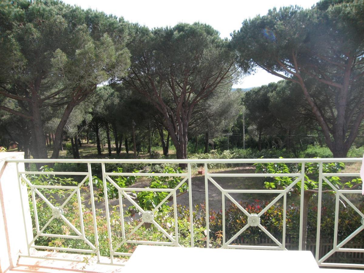 Chambre Double - Vue sur Jardin