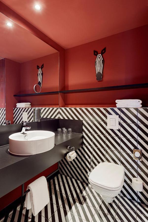 Grande Chambre Double