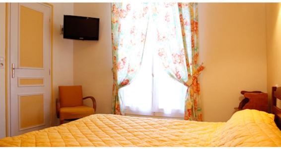 Chambre Double ou Lits Jumeaux Standard
