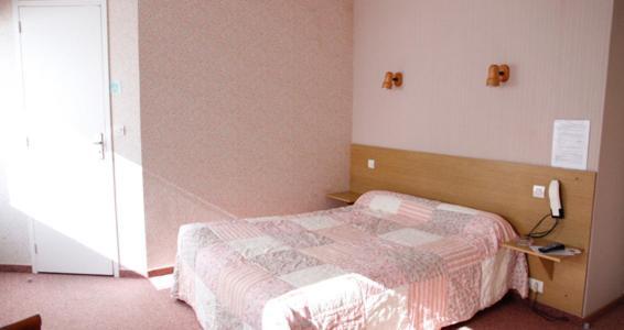 Chambre Double ou Lits Jumeaux Supérieure
