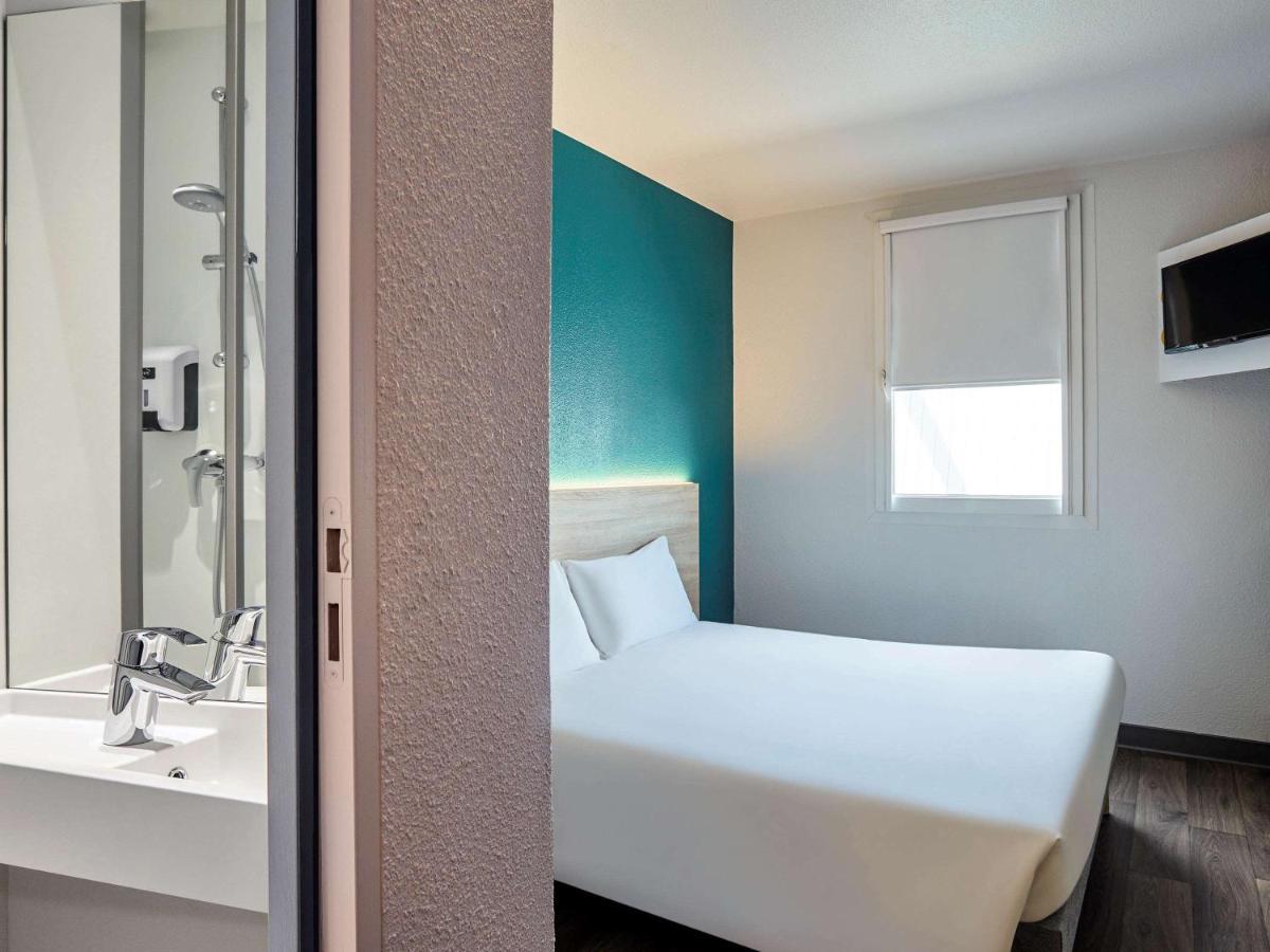 Chambre Cabrio avec Salle de Bains Privative