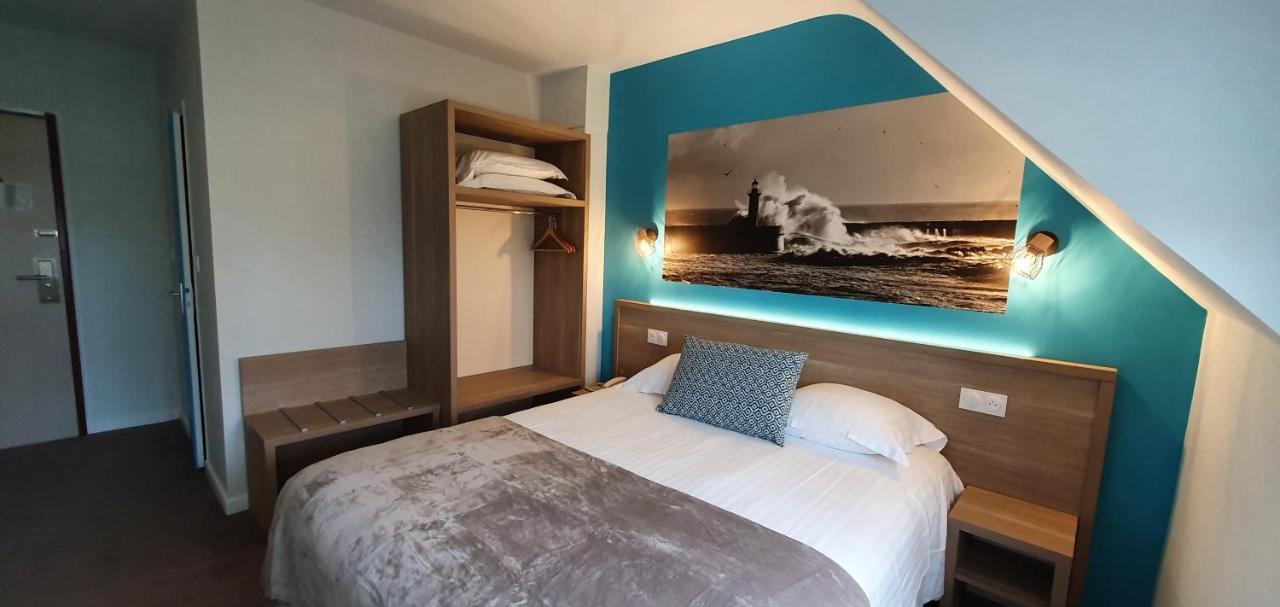 Chambre Double Confort