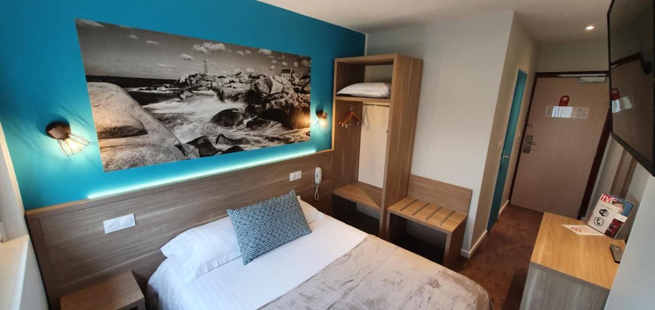 Chambre Double Standard