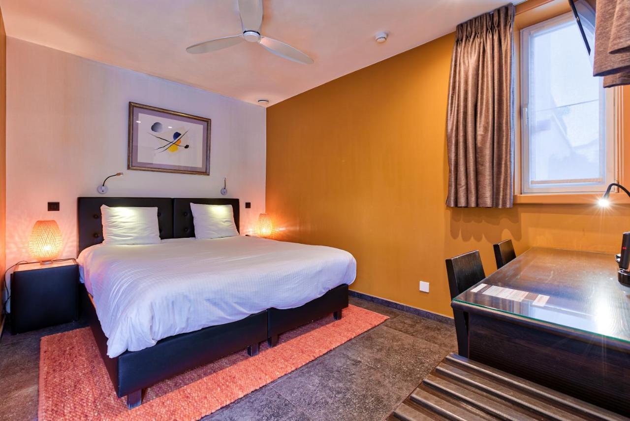 Chambre Sucrée