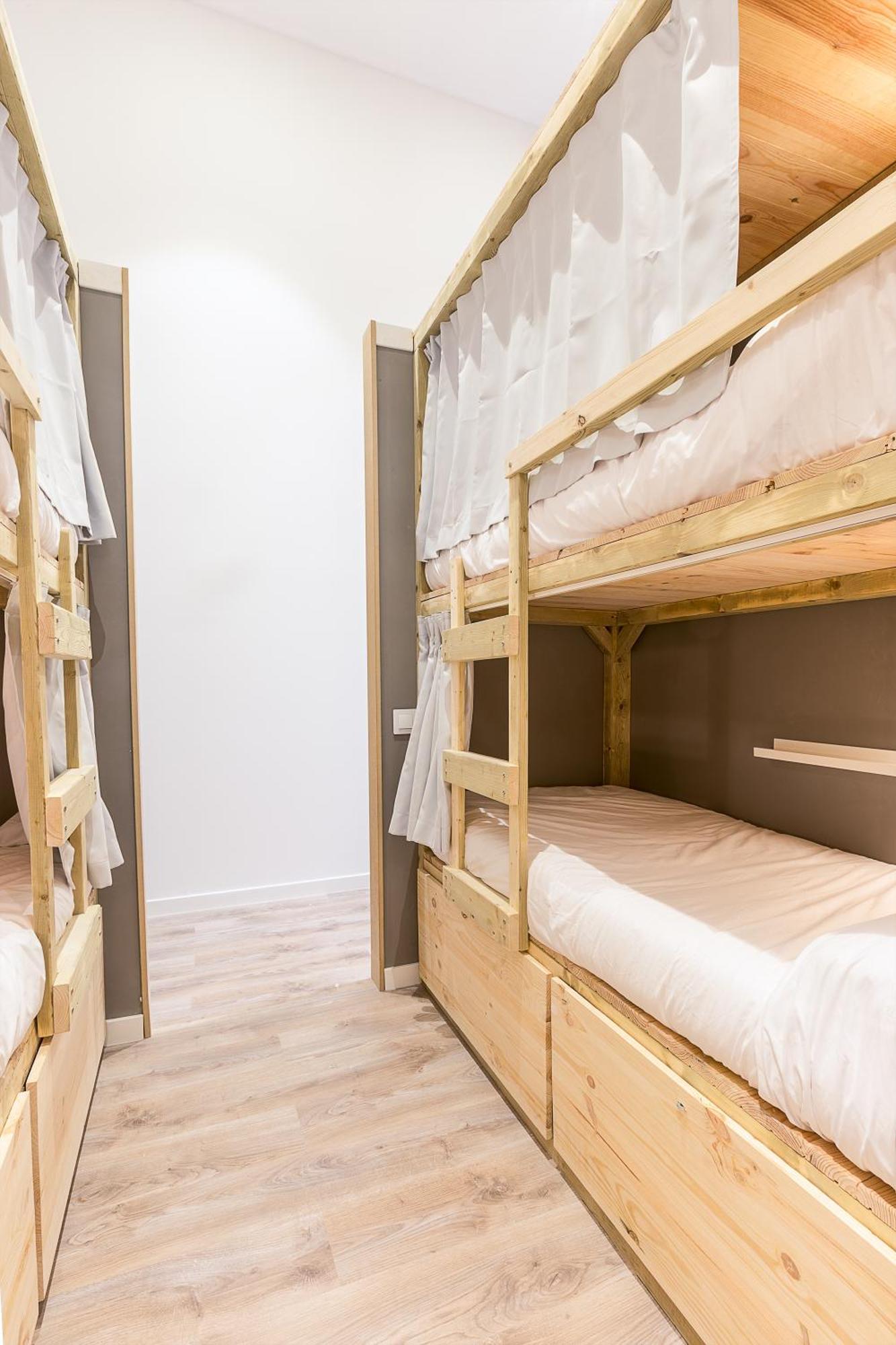 Chambre Simple avec Salle de Bains Privative