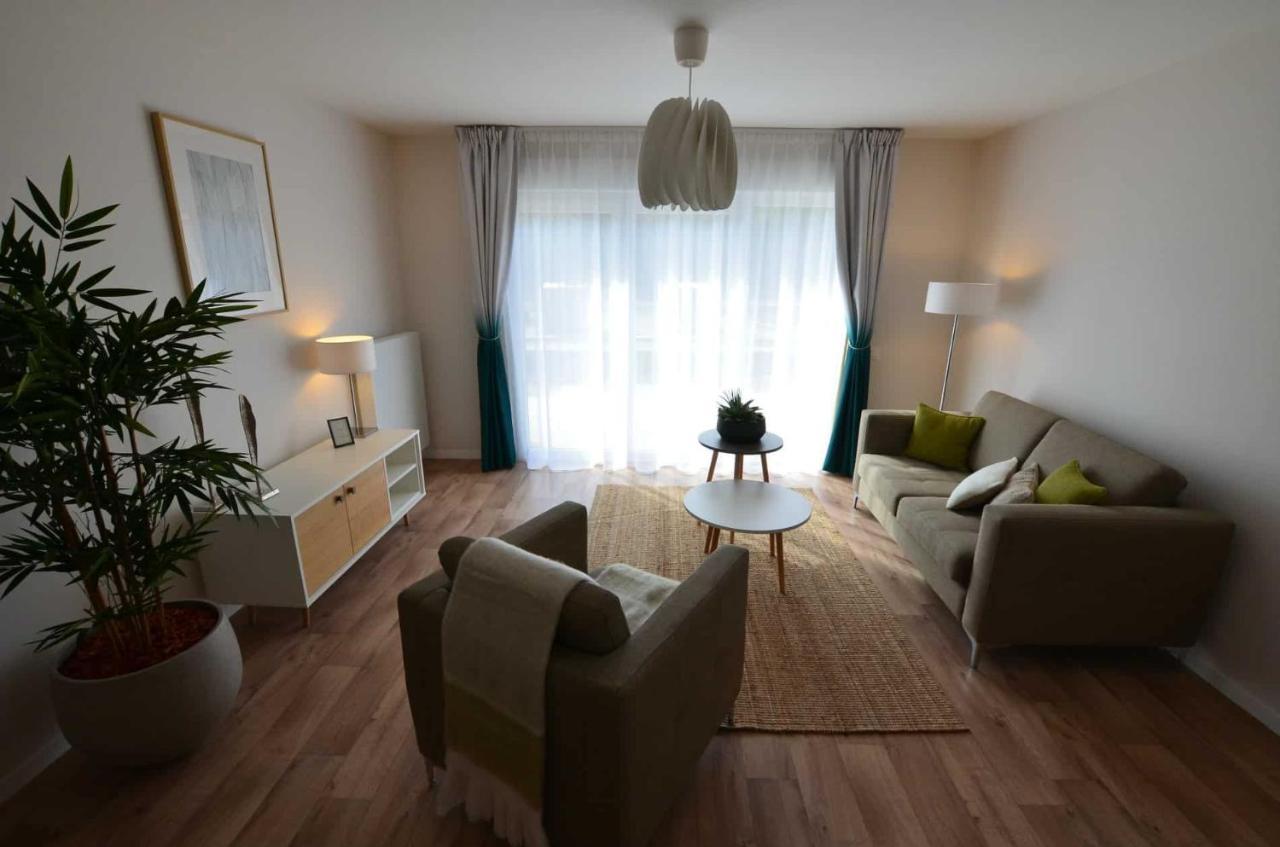 Appartement 1 Chambre