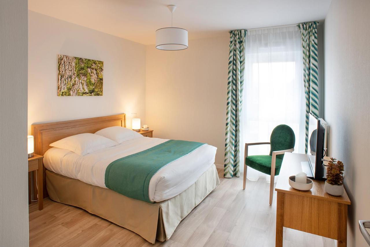 Appartement 2 Chambres