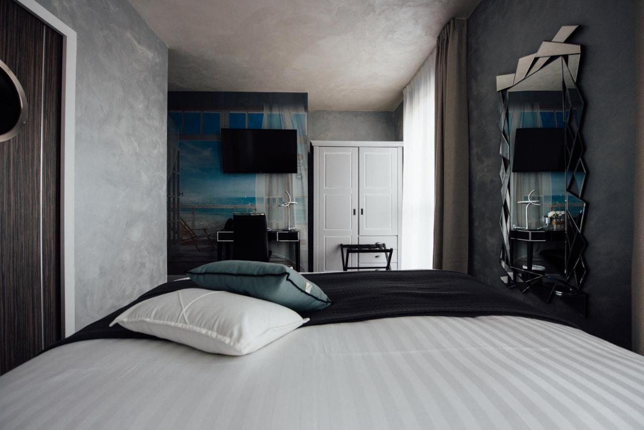Chambre Double avec Baignoire Spa