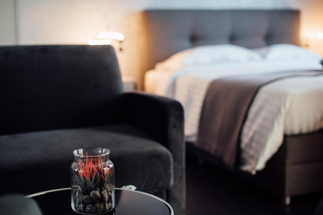 Chambre Double avec Baignoire Spa