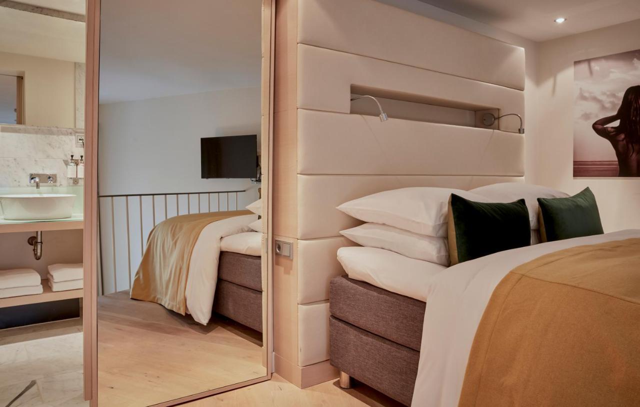 Suite en Duplex