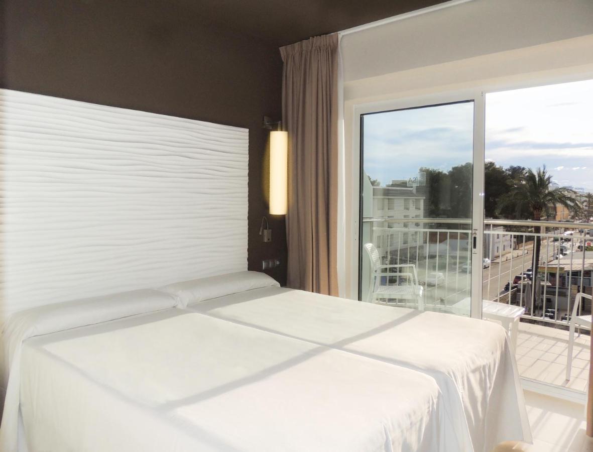 Chambre Familiale (2 Adultes et 2 Enfants)