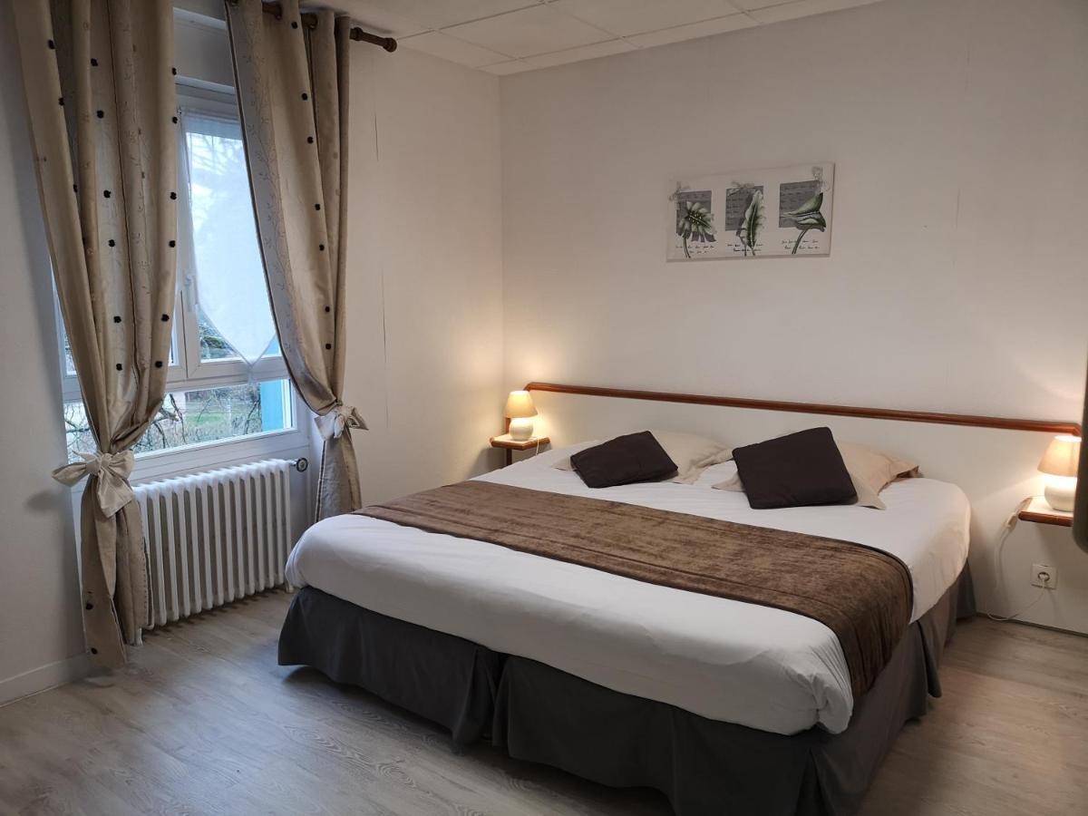 Chambre Double Supérieure