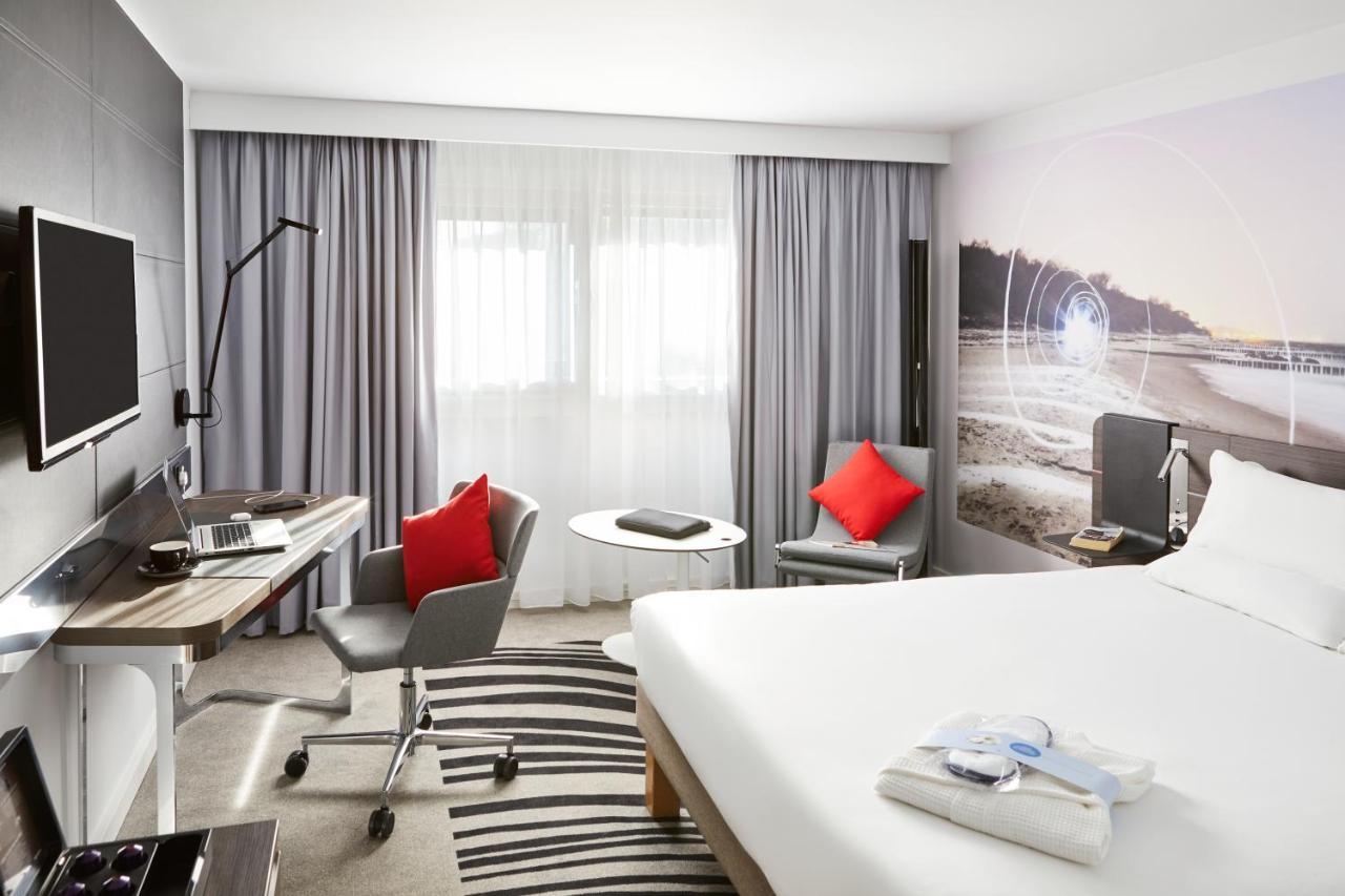 Chambre Exécutive