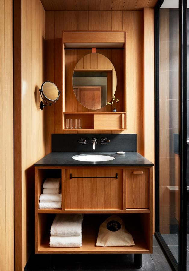 Chambre Lits Jumeaux Deluxe