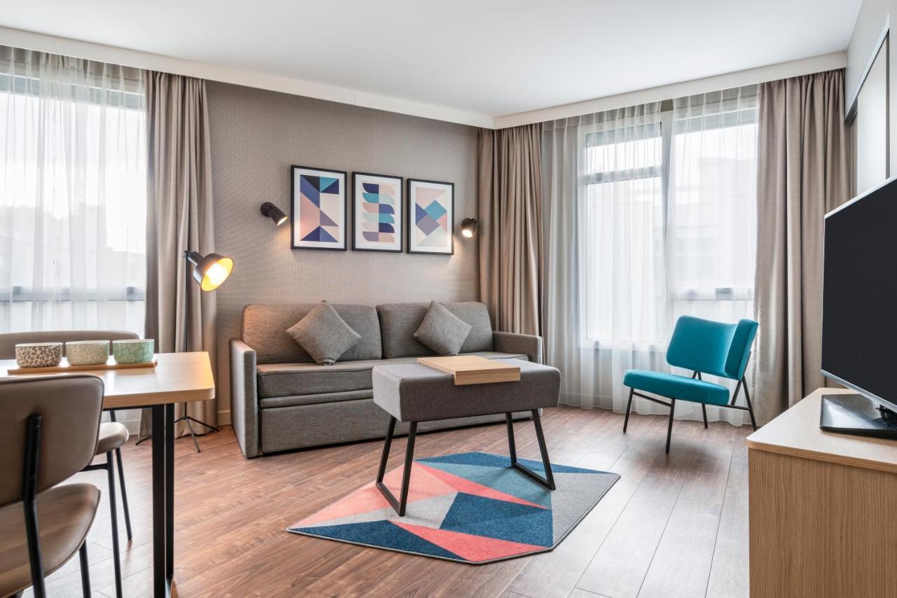 Appartement 1 Chambre (4 Personnes)