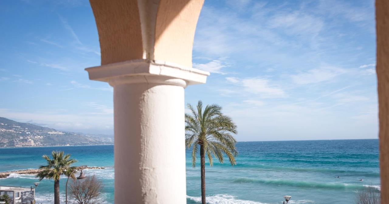 Chambre Double Confort - Vue sur Mer