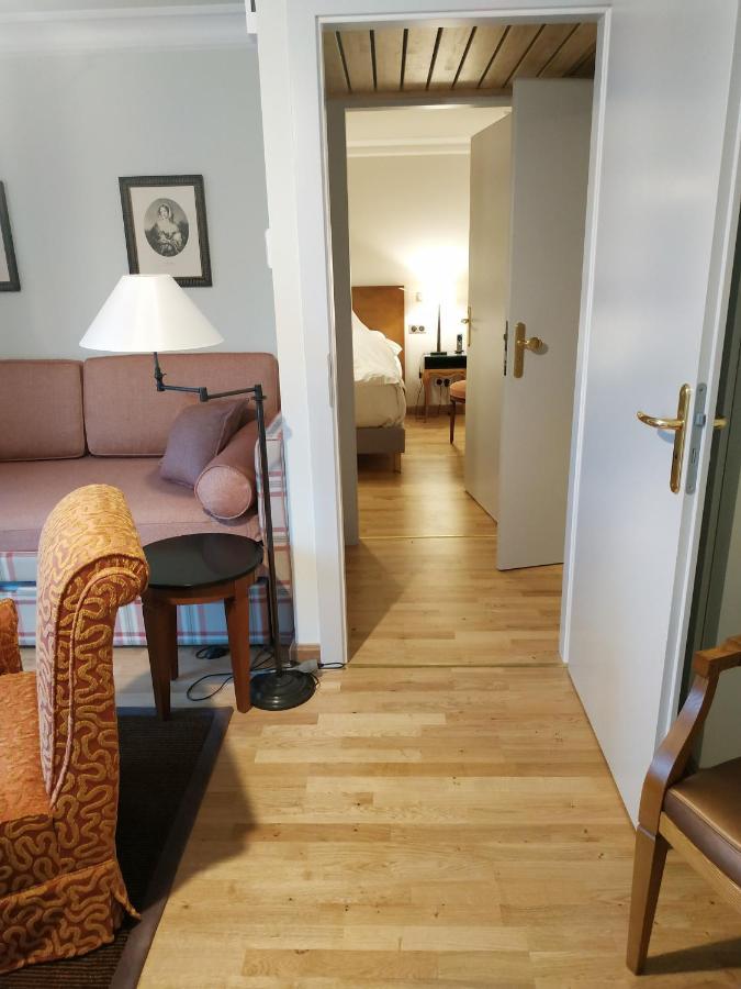 Suite Grands Bois (Annexe) - Vue sur Lac
