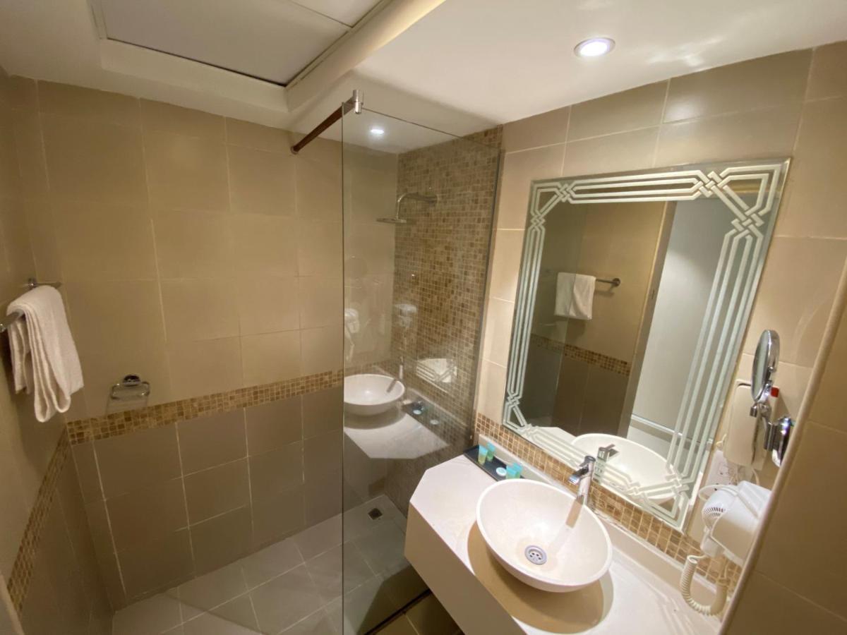 Chambre Double Deluxe