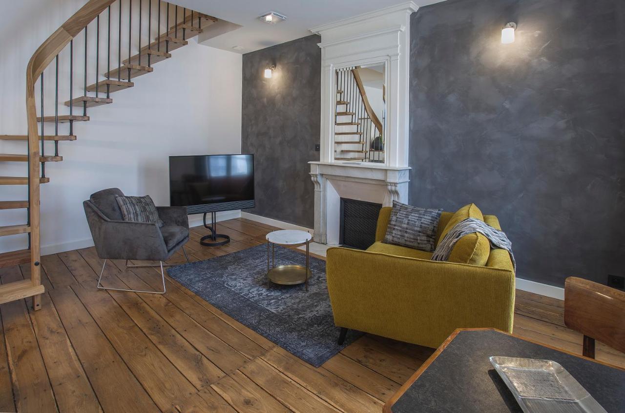 Apartment Split Level