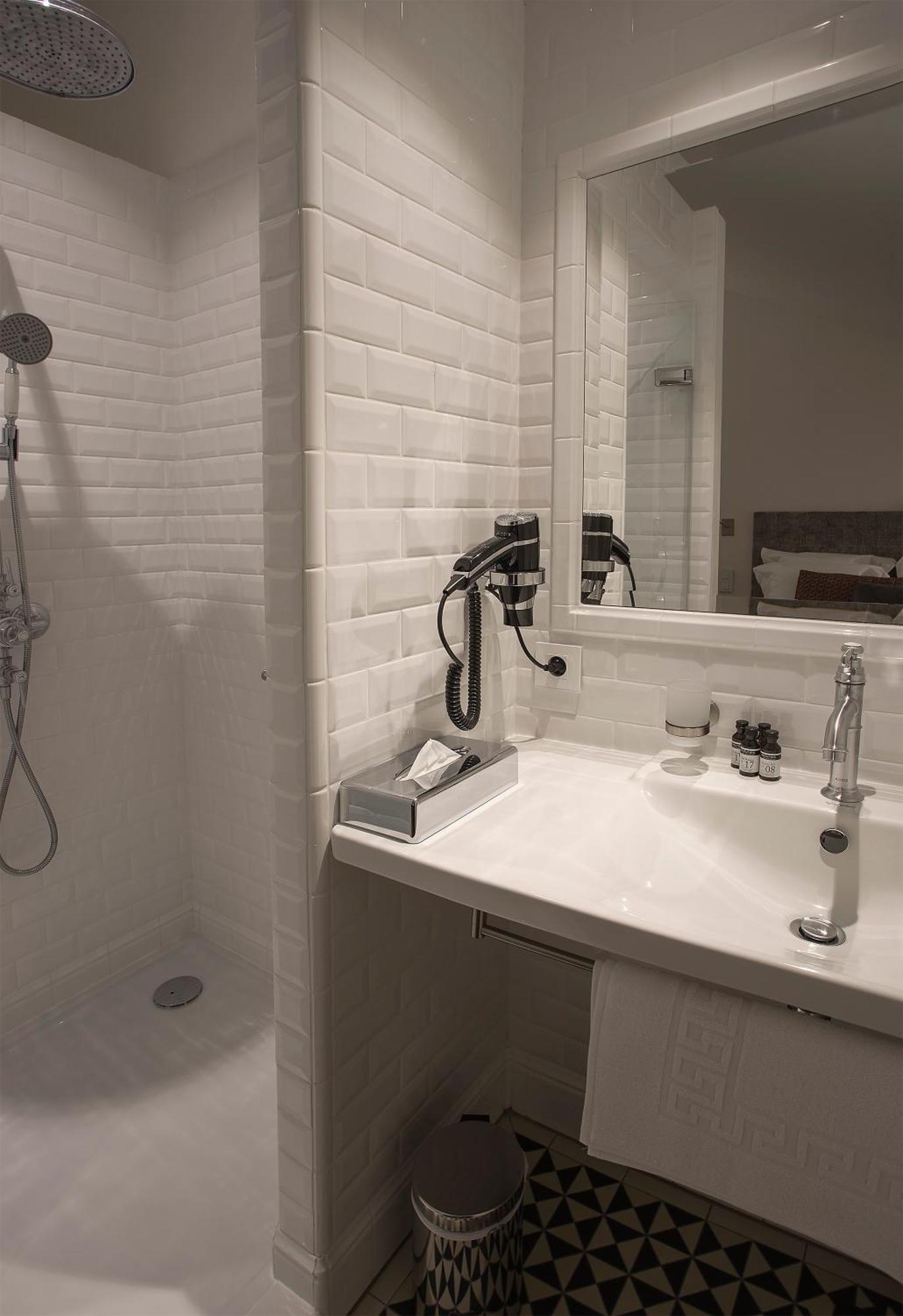Duplex Apartment
