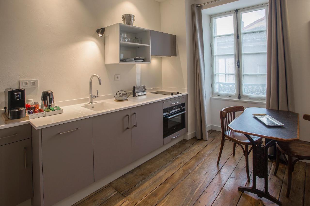 Duplex Apartment