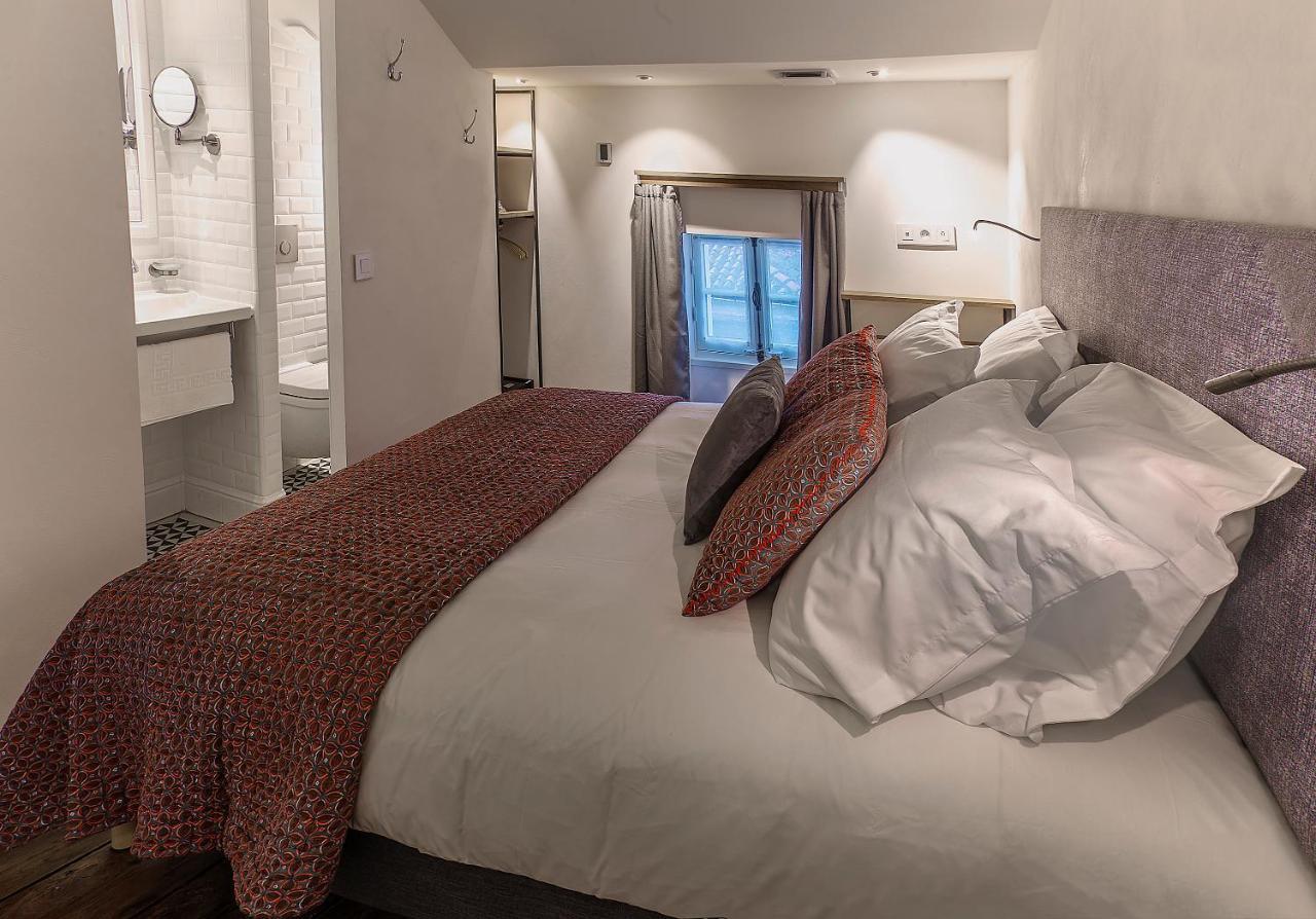 Duplex Apartment