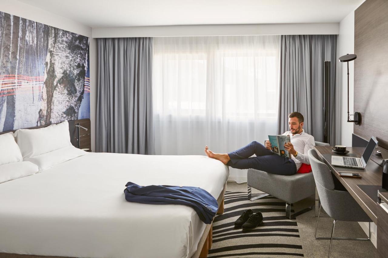 Chambre Supérieure