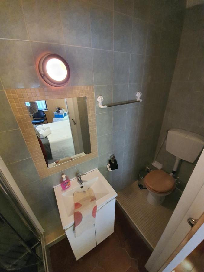 Chambre Double Économique