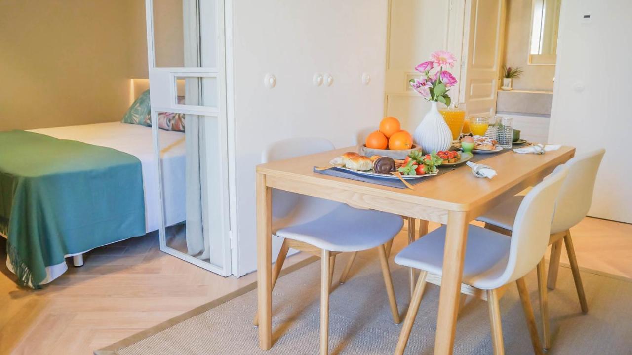 Appartement 2 Chambres