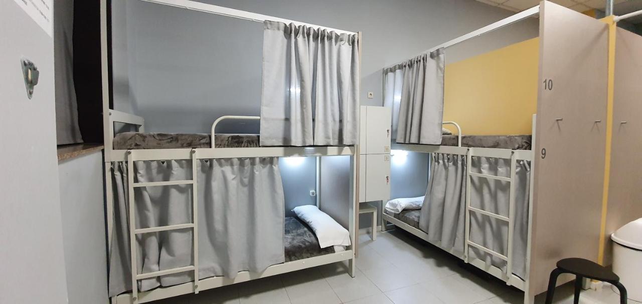 Bunk Bed in Mixed Dormitory Room,1388532221:JPEG