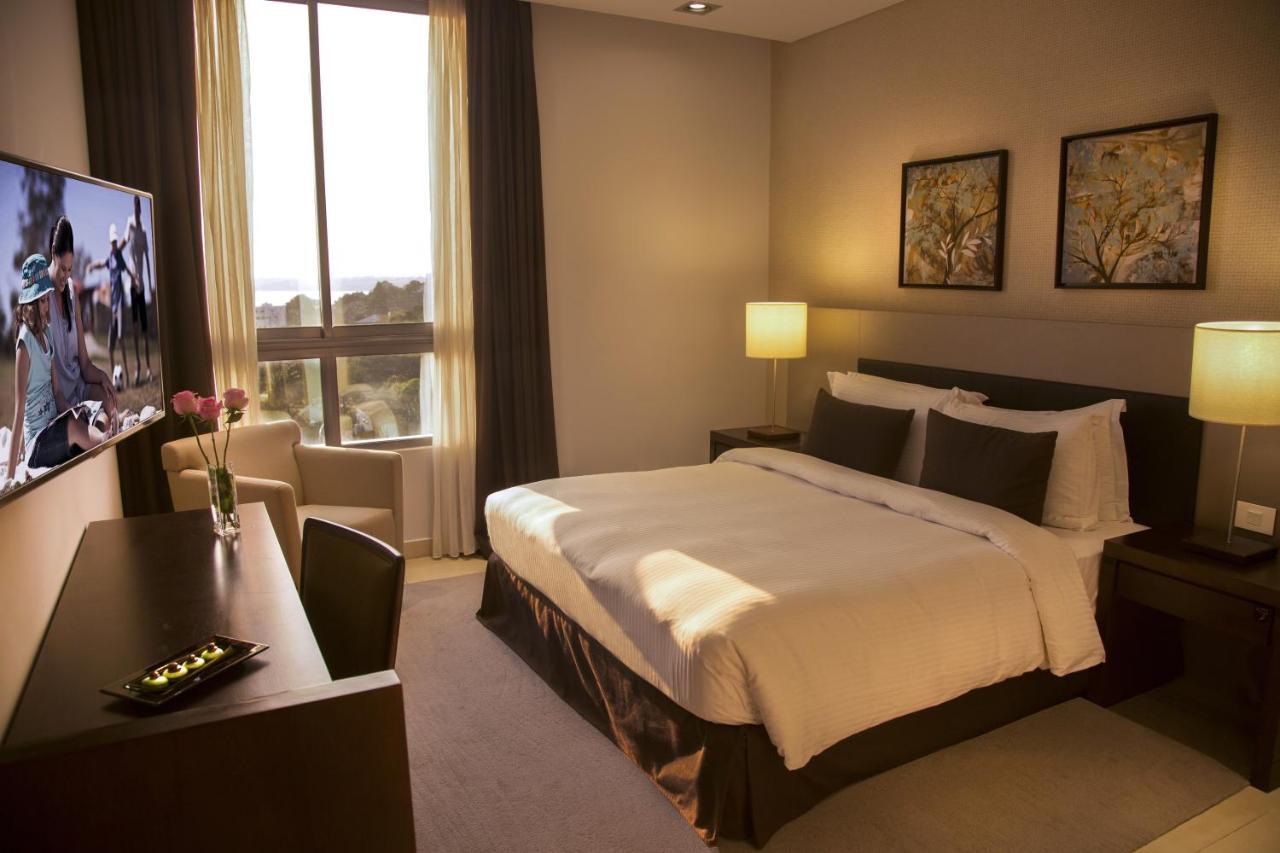 Suite 2 Chambres