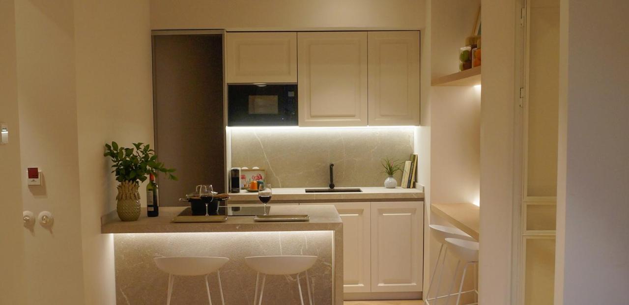 Appartement 1 Chambre