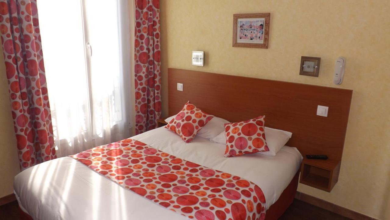 Chambre Simple