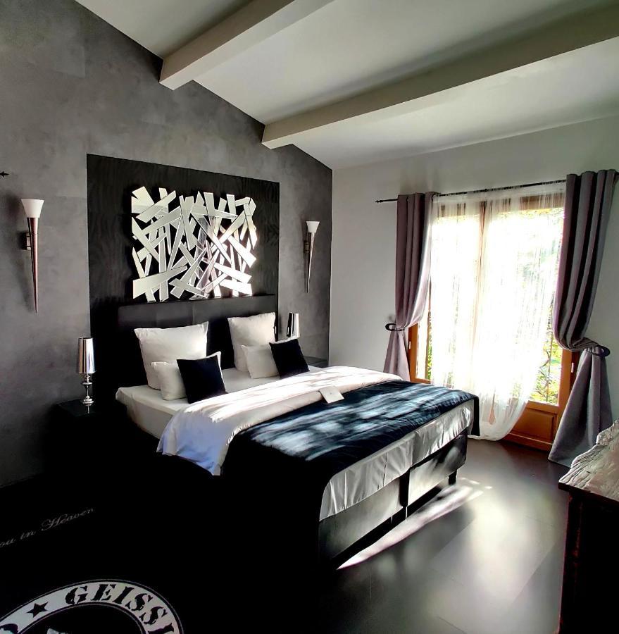 Chambre Deluxe